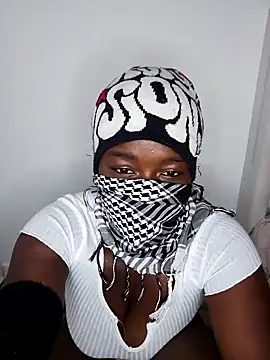 BlackGermanMamaa online show from September 18, 9:41 am