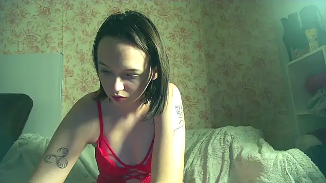 MaitresseMermaid online show from February 4, 9:18 pm