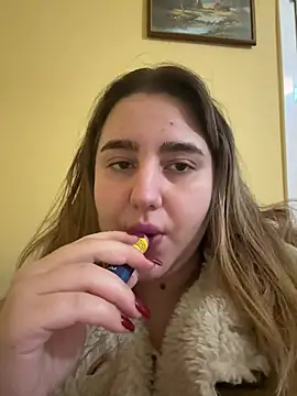 marouska official online show from January 18, 11:06 am