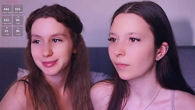 GabrielleLynchard online show from April 19, 7:41 am