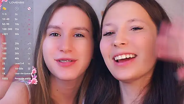 GabrielleLynchard online show from November 25, 8:31 pm