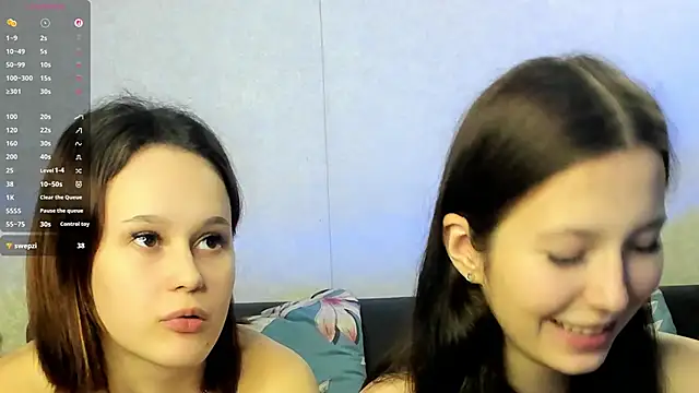 GabrielleLynchard online show from September 26, 7:11 pm