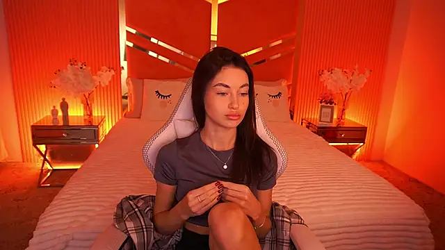 CherryyLulu online show from October 13, 7:33 am