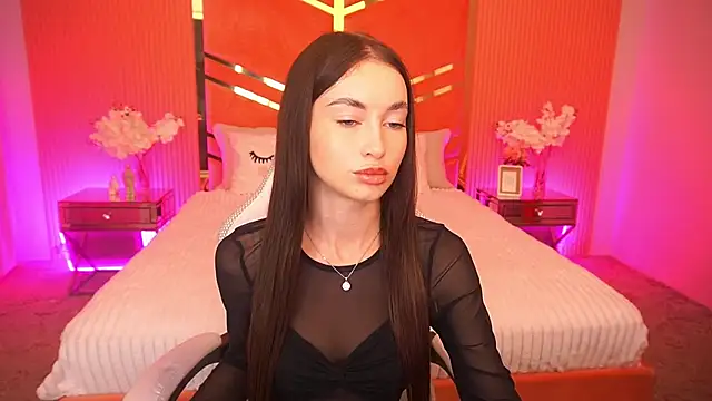 CherryyLulu online show from November 7, 8:53 am