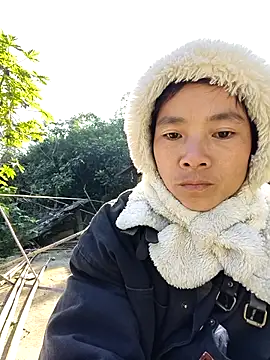 lily-00 online show from November 30, 2:05 am