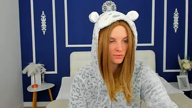 SabrinaRayX online show from October 20, 6:38 am