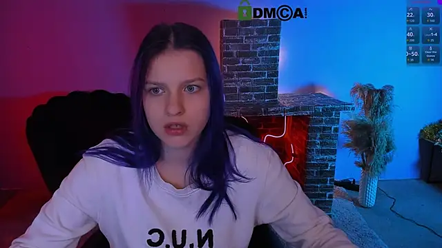 kaela spell  online show from January 15, 8:15 pm