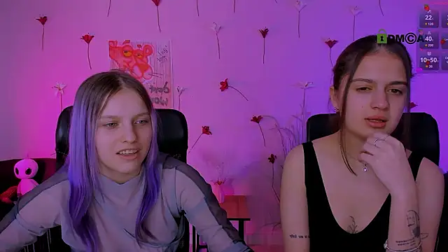 kaela spell  online show from March 11, 2:53 pm