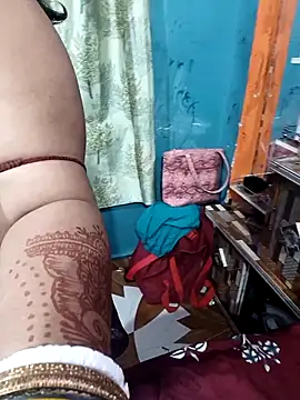 lickcandy online show from October 7, 9:08 pm