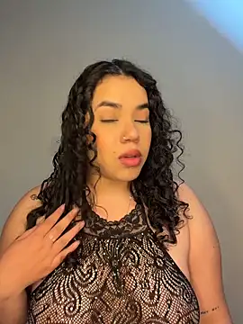 krisstenSantos online show from November 29, 2:54 pm