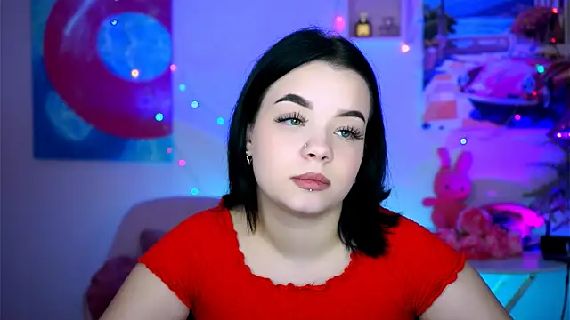 leslierowe  online show from September 17, 12:58 pm