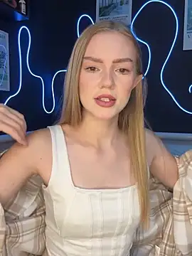 MilaMoone online show from October 30, 10:49 am