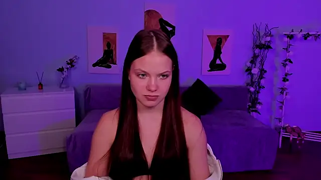 BetsyKiss online show from January 17, 5:09 pm