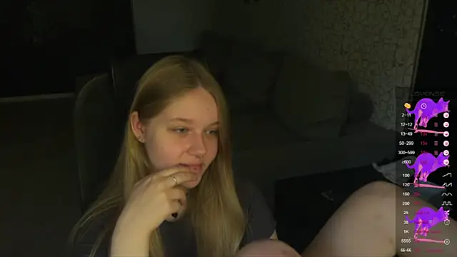 Dory liss online show from September 18, 3:49 am