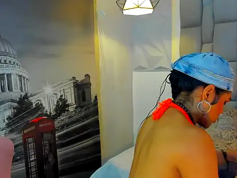 ile matamba online show from October 20, 2:20 pm