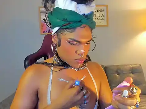 ile matamba online show from September 18, 4:38 pm