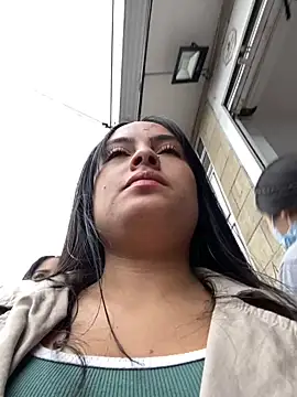 Snapshot of Karla_1-2 chatting on September 23, 7:12 pm Karla 1-2 online show from September 23, 7:12 pm