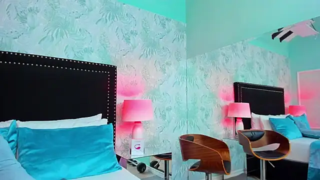 SamyySwet online show from February 11, 8:10 pm