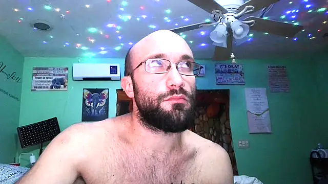 versatilevortex online show from November 7, 3:34 am