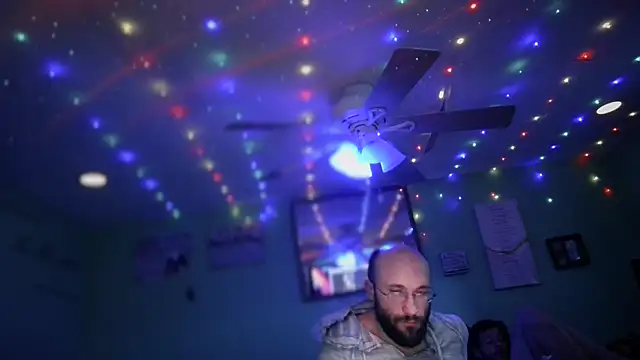 versatilevortex online show from December 17, 8:18 am