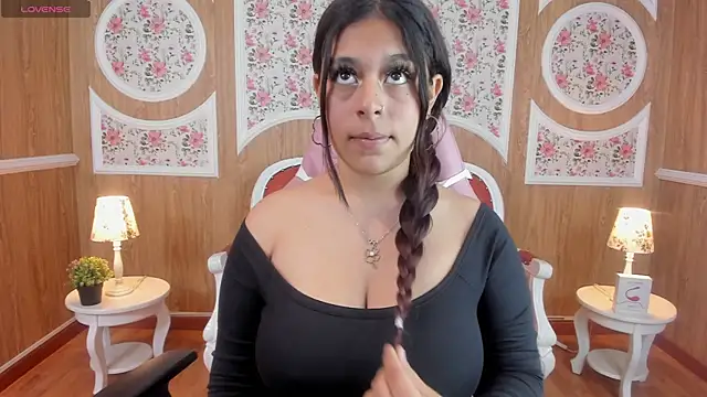 KonnyDesire online show from October 4, 2:00 pm