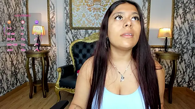 KonnyDesire online show from January 19, 1:18 pm