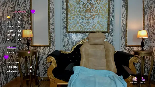 KonnyDesire online show from February 12, 12:40 pm