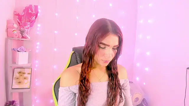 ashlysmith 01 online show from November 6, 3:56 am