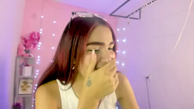 ashlysmith 01 online show from November 3, 2:37 am