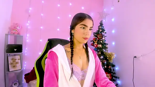 ashlysmith 01 online show from November 12, 1:25 am