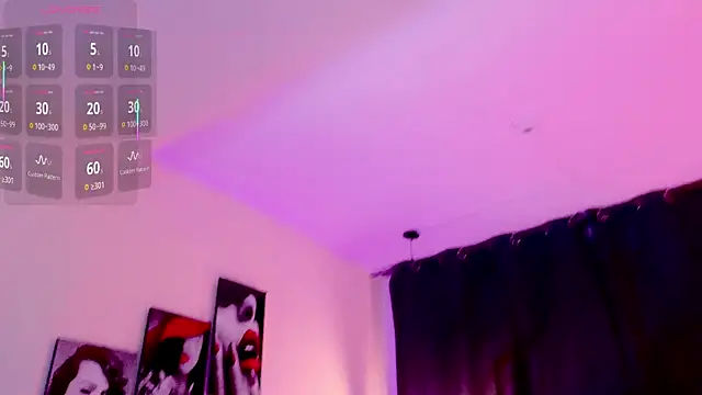 Angel-dragun online show from September 23, 5:05 am