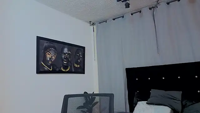 Angel-dragun online show from January 11, 3:44 am