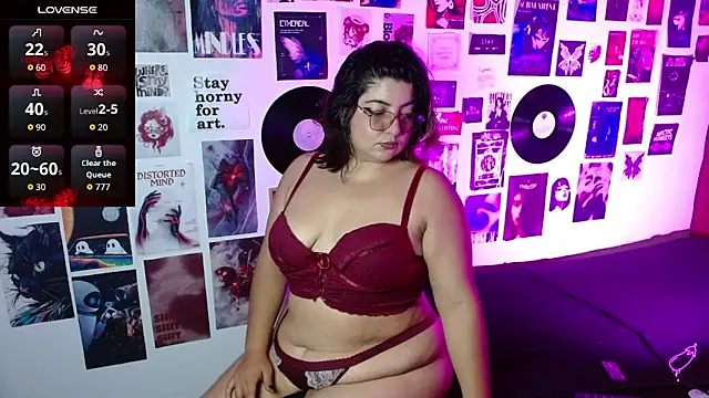 Roxy f w online show from March 12, 12:13 am