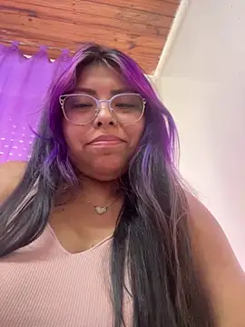 Lunarebelde online show from September 18, 6:39 pm