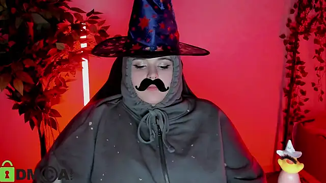 Mia R0ss online show from February 22, 6:47 am