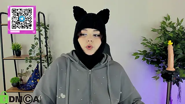 Mia R0ss online show from January 15, 1:22 am