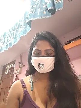 Jasmine Januja online show from November 16, 9:21 am