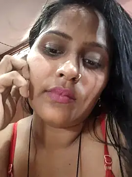 Jasmine Januja online show from May 8, 4:49 am