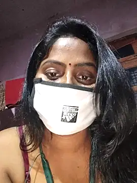 Jasmine Januja online show from December 16, 12:11 pm