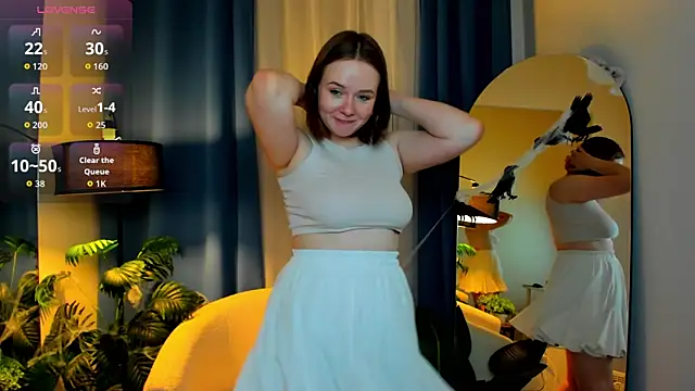 Sophi X online show from October 27, 2:56 pm