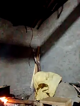 donna-bae online show from March 26, 12:07 pm