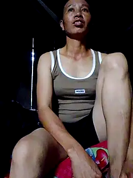 donna-bae online show from October 5, 11:21 pm