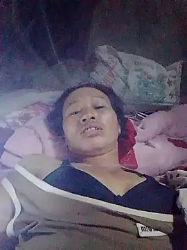 donna-bae online show from November 8, 10:04 pm