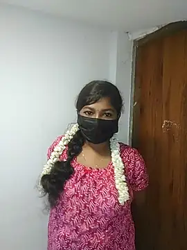 Snapshot of TAMIL_AMMUKUTTYY chatting on October 10, 7:57 am TAMIL AMMUKUTTYY online show from October 10, 7:57 am