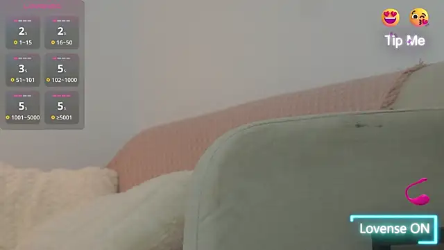 adisson fox online show from December 14, 7:03 am