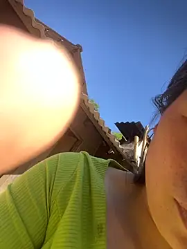 Qinjid002 online show from November 30, 7:12 am