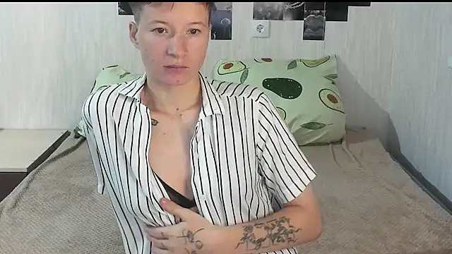 Sandraa aaa online show from October 8, 6:01 pm