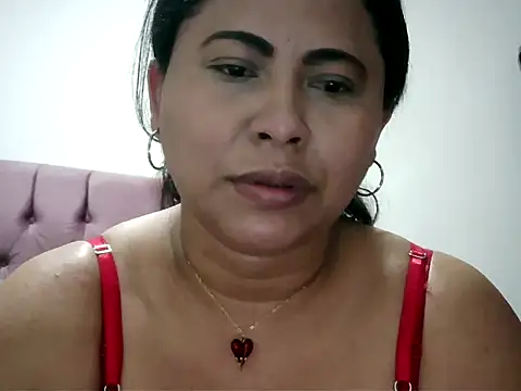 Snapshot of PamelaMartin chatting on October 7, 2:54 pm PamelaMartin online show from October 7, 2:54 pm