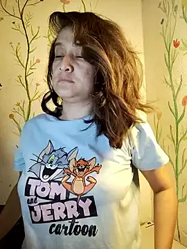 valery506 online show from January 10, 6:07 am