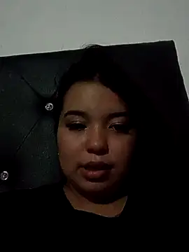 LunaWiill  online show from October 27, 1:56 am